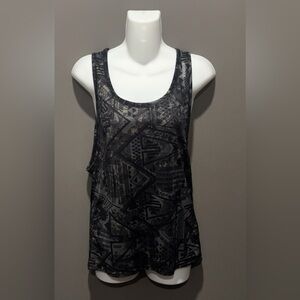 REEBOK Speedwick Tank Top Size Small 💕